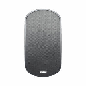 Altavoz de 2 vías | Montaje de Pared | 5.25″ | 3 – 50W | 70/100V | Negro | Carcasa Poliestireno