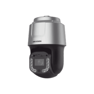 PTZ IP 8 Megapixel (4K) / 42X Zoom / 500 mts IR / AutoSeguimiento 3.0 / WDR 140 dB / EIS / Deep Learning / Exterior IP67 / IK10 / Rapid Focus / Hi-PoE / Wiper / Micro SD