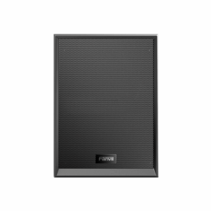 Altavoz SIP IP para voceo y paging, 2 líneas SIP, potencia d...