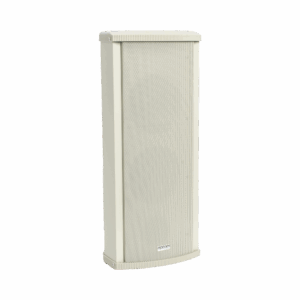 Altavoz tipo Columna | Metálica Para Exterior de 30W – 60W | IP66