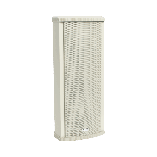 Altavoz tipo Columna | Metálica Para Exterior de 30W - 60W | IP66