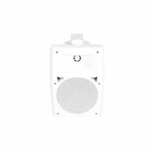 Bocina de Montaje en Pared | Para Exterior de 60W – 30W | IP65