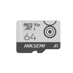 Memoria MicroSD / Clase 10 de 64 GB / Especializada Para Videovigilancia Movil (Uso 24/7) / Soporta Altas Temperaturas / 95 MB/s Lectura / 55 MB/s Escritura