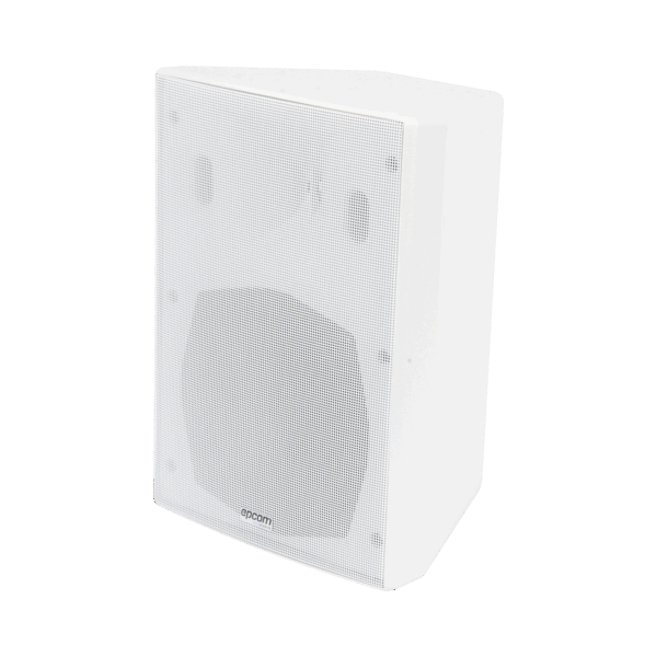 Altavoz de Montaje en Pared | 5W, 10W, 20W, 40W, 80W