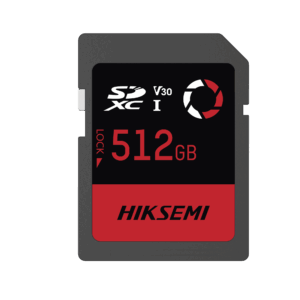 Memoria SD / Clase 10 de 512 GB / Especializada Para Drones ...