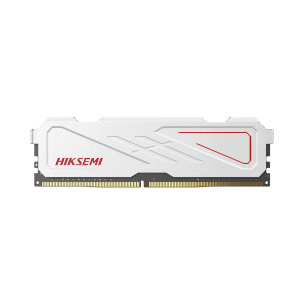 Módulo de Memoria RAM Color Blanco 8 GB / 3200 MHz / Para Equipo de Rack o Escritorio / UDIMM