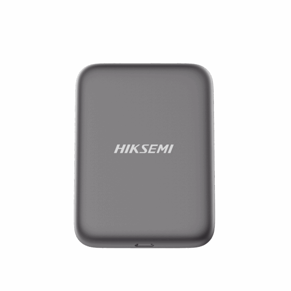 Unidad SSD Portátil de 1TB con Función Magnética / USB-C / Compatible con Celulares y Otros Dispositivos / Hasta 2000 MB/s