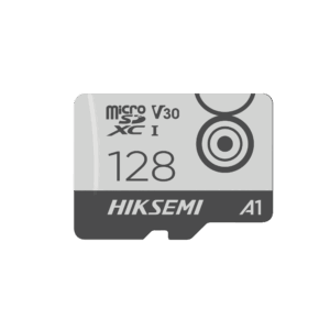 Memoria MicroSD / Clase 10 de 128 GB / Especializada Para Videovigilancia Movil (Uso 24/7) / Soporta Altas Temperaturas / 95 MB/s Lectura / 55 MB/s Escritura