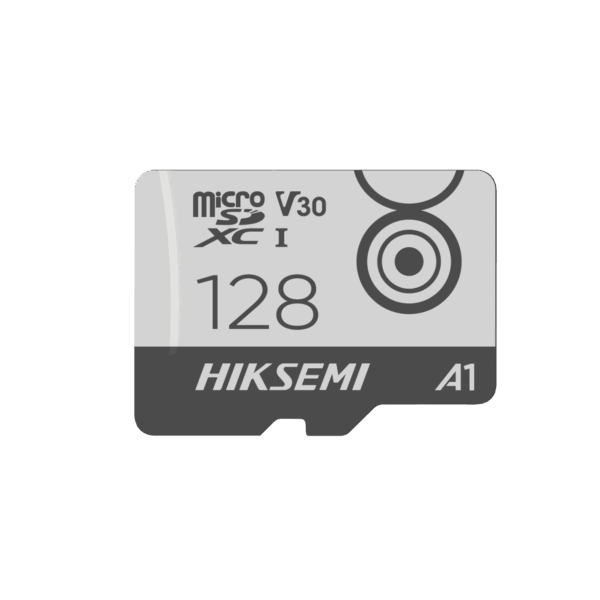 Memoria MicroSD / Clase 10 de 128 GB / Especializada Para Videovigilancia Movil (Uso 24/7) / Soporta Altas Temperaturas / 95 MB/s Lectura / 55 MB/s Escritura