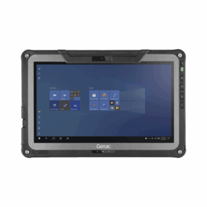 Tableta F110G7 totalmente robusta / Pantalla 11.6″ / Windows 11 Pro / 8GB RAM / 256GB / Procesador Intel Core  i5-i5-1335U