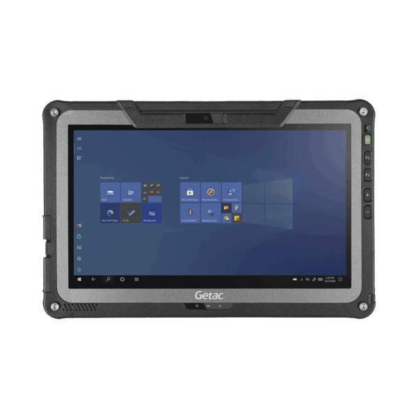 Tableta F110G7 totalmente robusta / Pantalla 11.6" / Windows 11 Pro / 8GB RAM / 256GB / Procesador Intel Core  i5-i5-1335U