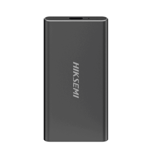 Unidad de Estado Solido (SSD) Portátil / 256 GB / Compacto / Conector USB 3.2 / Tipo C / Ideal para Almacenar Cualquier Tipo de Información (Videos, Fotos, Documentos, Etc...)