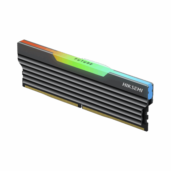 Módulo de Memoria RAM de 8 GB / DDR4 / 3200 MHz / RGB / Para Equipo de Escritorio / UDIMM