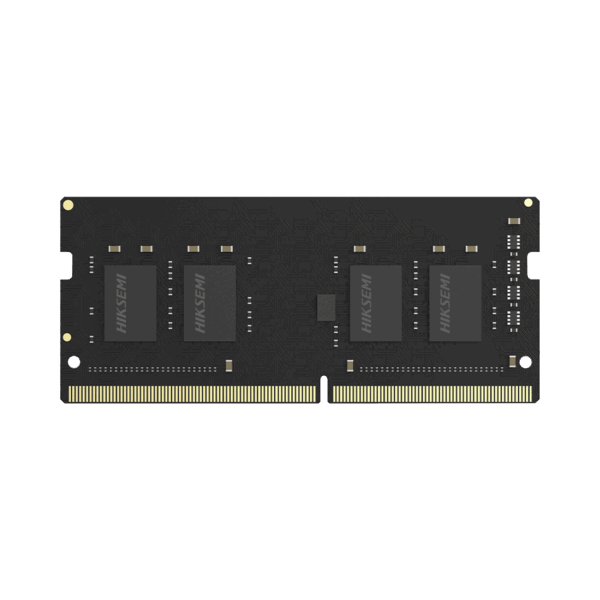 Módulo de Memoria RAM 16 GB / 3200 MHz / Para Laptop o NAS / SODIMM