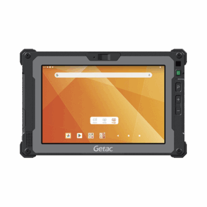 Tablet robusta / pantalla de 8″ /  procesador Qualcomm QCS6490 / Android 13 / Memoria ram 12Gb / Almacenamieto 256gb / incluye barcode reader