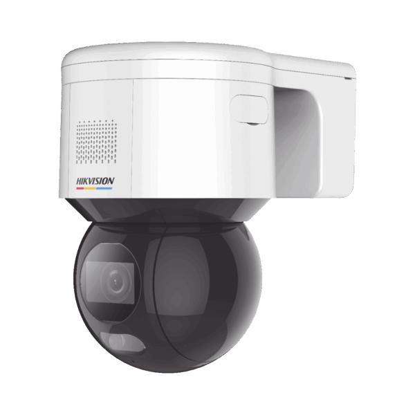 [ PROTECCIÓN ACTIVA ] Domo PT IP 4 Megapixel / Imagen a Color 24/7 / Lente 4 mm / Luz Blanca 30 mts / Exterior IP66 / ACUSENSE (Evita Falsas Alarmas) / PoE+ / Micrófono y Bocina Integrada / WDR 120 dB / MicroSD