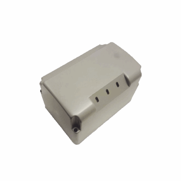 CUBIERTA SUPERIOR PARA FAAC 844