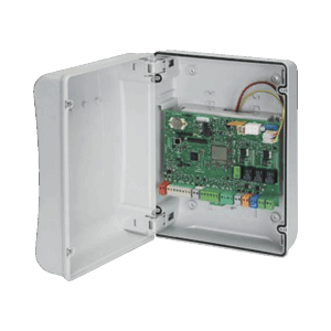 CUADRO DE MANDO  E124 115V