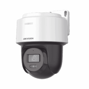 [FlexVu]  Domo PT IP 4 Megapixel / Lente 2.8 mm  / Dual Light (30 mts IR + 30 mts Luz Blanca)  / Autoseguimiento en Humanos / PoE / IP66 / Micrófono y Bocina Integrado (Audio de Dos Vías) / Micro SD / Incluye Montaje de Pared o Techo /