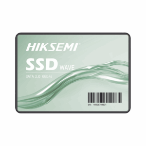 Unidad de Estado Sólido (SSD) 2048 GB / 2.5″ / SATA III / ALTO PERFORMANCE / Para Gaming y PC Trabajo Pesado / 550 MB/s Lectura / 510 MB/s Escritura