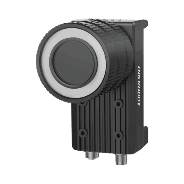 Cámara Inteligente para Lectura de Códigos / QR, BARCODE, DATAMATRIX / Especializada para Procesos y Logística / 2 Megapixel