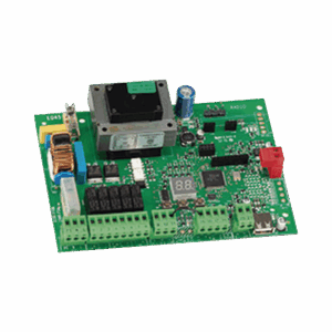 TARJETA ELECTRONICA E045S