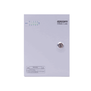 Fuente PREMIUM / 11-15 V / 9 canales / 16 A / Alta tecnología en seguridad / Doble ventilador / Hasta 1.8 Amperes por Salida / Filtro de ruido por canal / Diseño de alta gama.