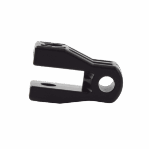 SOPORTE TRASERO PARA FAAC 400/422/S418