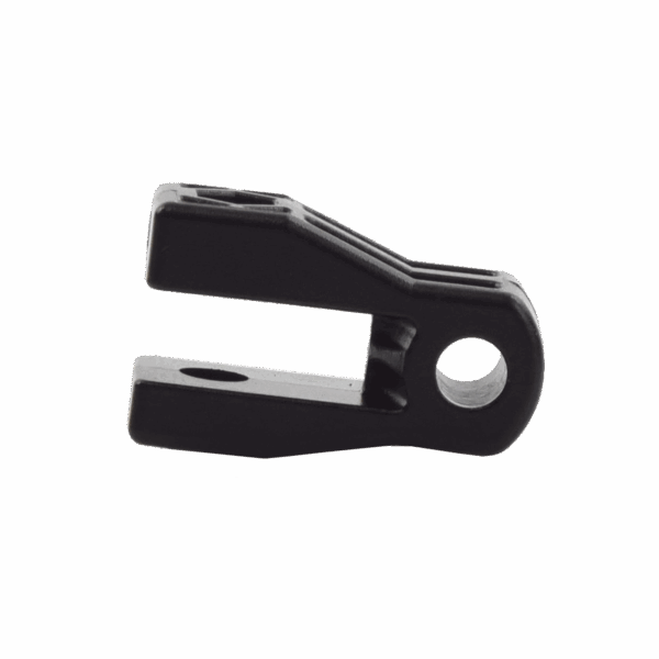 SOPORTE TRASERO PARA FAAC 400/422/S418