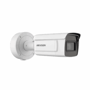 Bala IP 2 Megapixel / Lente Mot. 4.7 a 71 mm (15X Zoom)  / 150 mts IR EXIR / IP67 / IK10 / WDR 120 dB / PoE + / AcuSense / Videoanaliticos Integrados / MicroSD