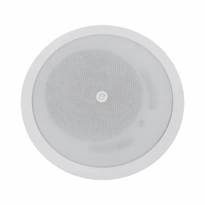 Altavoz Para Montaje en Plafón 6.5″ | 6W, 12.5W, 25W, 50W y 8 Ohms