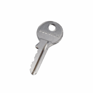 LLAVE METALICA COMPATIBLE CON FAAC 400/620/844 PRE 2005