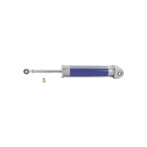 Piston o Cilindro Hidráulico Para Barreras 615 BPR STD