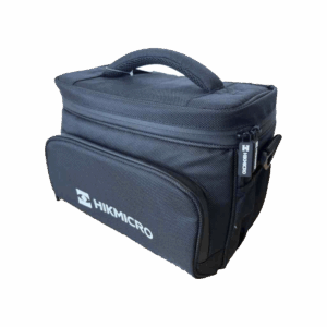 Maleta con Correa de Hombro para Protección de Cámara Termográfica Handheld (No Incluye Cámara)