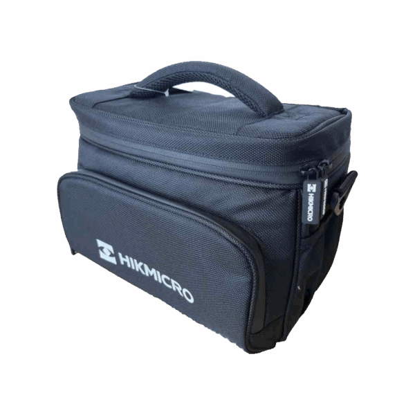 Maleta con Correa de Hombro para Protección de Cámara Termográfica Handheld (No Incluye Cámara)