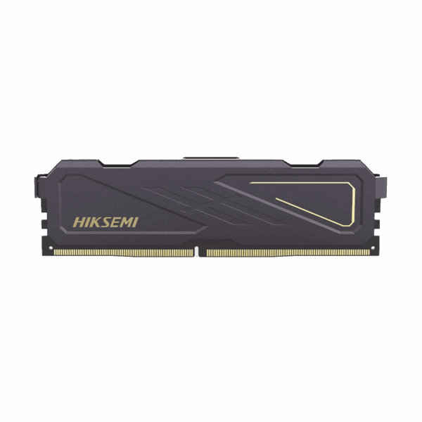 Modulo de Memoria RAM color Morada 16 GB / 3200 MHz / Para Equipo de Rack o Escritorio / UDIMM