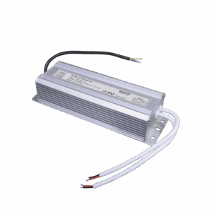 Fuente 12 V / 10 Amperes / Waterproof / Intemperie grado IP67