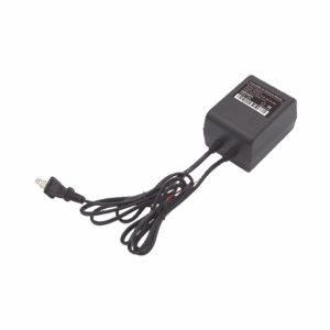 9 Vca / 2.7 A / 25 VA / Transformador / Voltaje de entrada 120 Vca / Para Usos Múltiples / Video Vigilancia, Acceso, Asistencia, Alarmas, Bocinas, Etc.