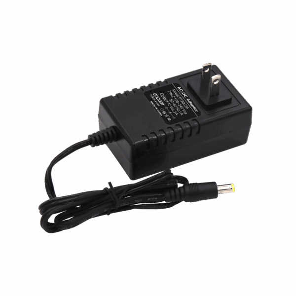 12 Vcc / 3 Amp / Regulada / Adaptador de pared