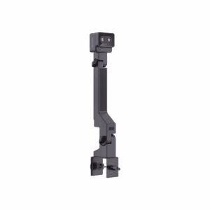 Cámara IP de Doble Lente para Manufactura de 8 Megapixel (8 mm) y 2 Megapixel (4 mm) / Micrófono Integrado / WDR 120 dB / PoE / Micro SD / Interior