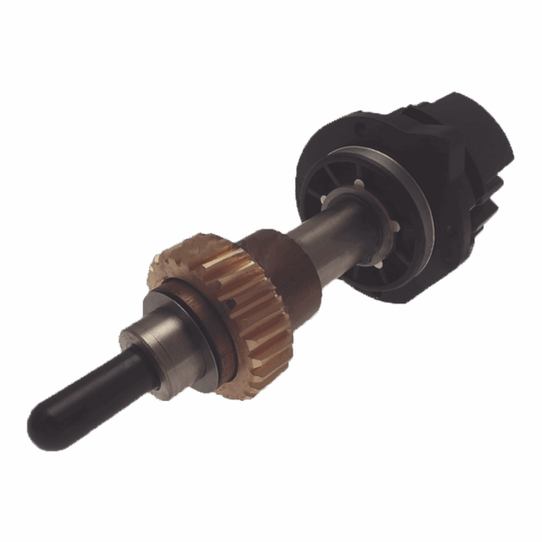 CORONA Y FLECHA TRANSMISOR PARA FAAC 740/741