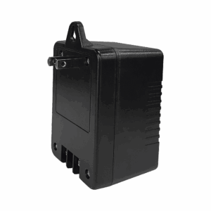 Transformador de Pared 12 Vca 30 VA