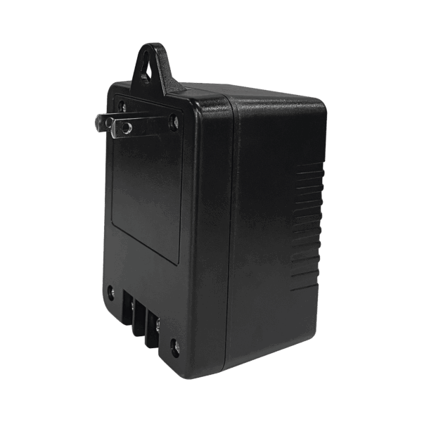 Transformador de Pared 12 Vca 30 VA