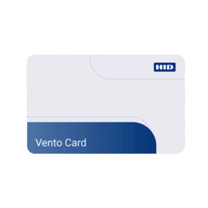 Tarjeta VENTO / 32 Bits / 5 años de Garantía / Delgada (impr...