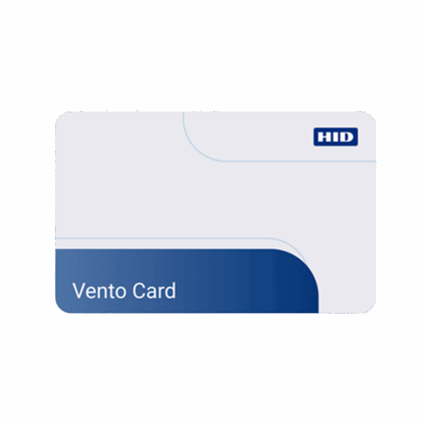 Tarjeta VENTO / 32 Bits / 5 años de Garantía / Delgada (imprimible)