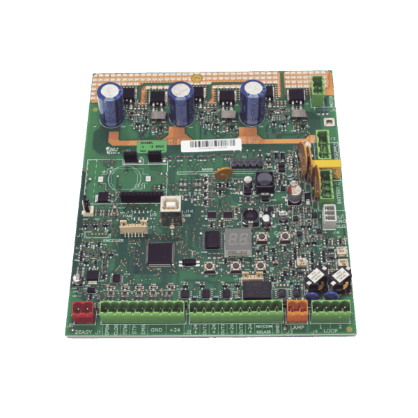 TARJETA PARA B680H