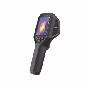 B20S – Cámara Termográfica Portátil Dual / Lente Térmico 3.6 mm (256 × 192) / Lente Optico / WiFi / IP54 / Hasta 6 Horas de Funcionamiento Continuo