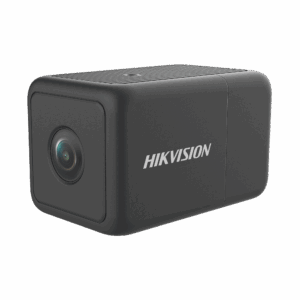 Bala IP para Manufactura de 4 Megapixel / Lente Mot. 2.8 a 12 mm / 60 FPS (IPS) a 1080p (2 Megapixel) / WDR 120 dB / PoE / Videoanalíticos Integrados / Micro SD
