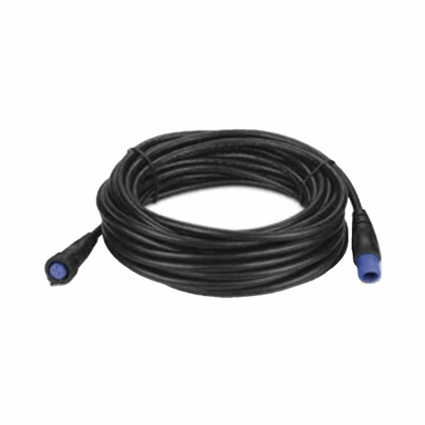 Cable de extensión de 9 m para transductor de 8 pines