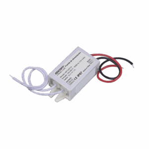 Fuente 12 V / 1 Amper / Waterproof / Intemperie grado IP67